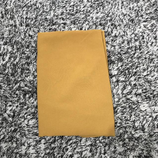 200*70cm Women Abaya Islam Hijabs Chiffon Inner Hijab Caps Turbante Mujer Shawl Muslim Long Turban Stole Wrap Jilbab Headscarf