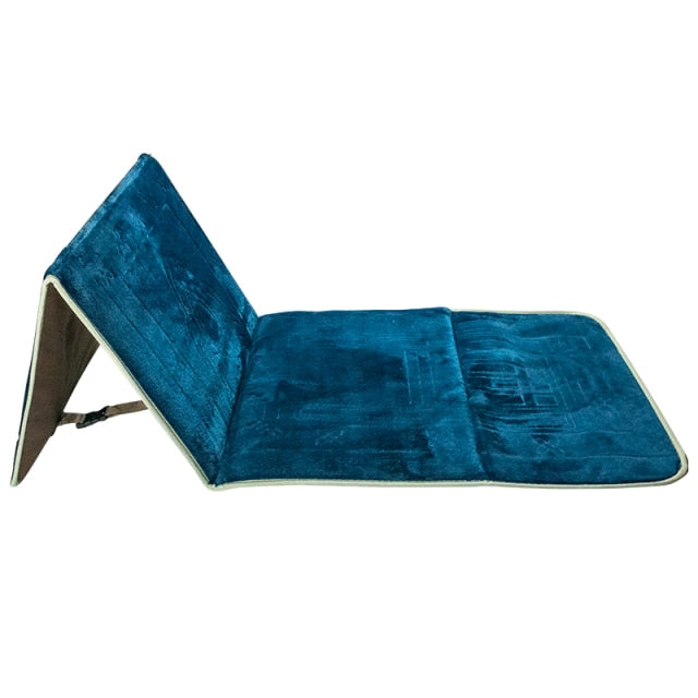 Foldable Islamic Muslim Prayer Mat tapis de priere islam Prayer Carpet Rug Soft Thicker Praying Mat Musallah Rugs Sajadah