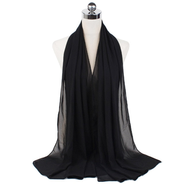 Women Muslim Underscarf Veil Hijab Head Scarves Muslim Women Scarf Turbans Head For Women Women's Hijabs Hijab Caps Hat Islamic