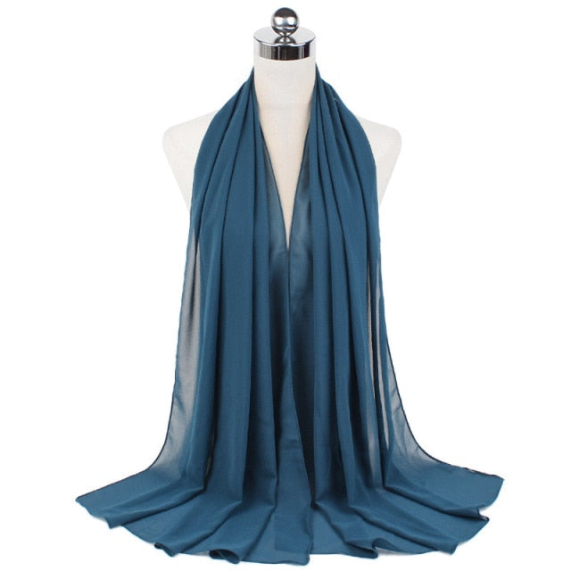Women Muslim Underscarf Veil Hijab Head Scarves Muslim Women Scarf Turbans Head For Women Women's Hijabs Hijab Caps Hat Islamic