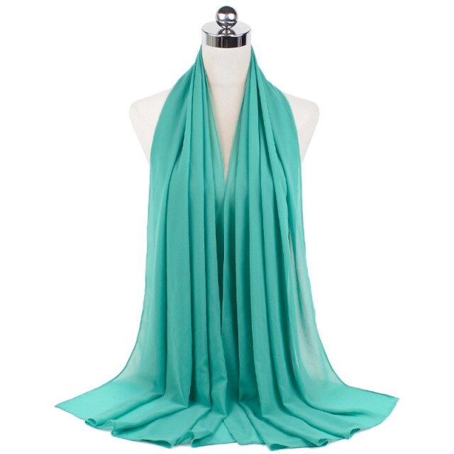 Women Muslim Underscarf Veil Hijab Head Scarves Muslim Women Scarf Turbans Head For Women Women's Hijabs Hijab Caps Hat Islamic