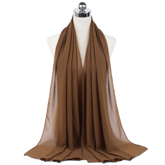 Women Muslim Underscarf Veil Hijab Head Scarves Muslim Women Scarf Turbans Head For Women Women's Hijabs Hijab Caps Hat Islamic