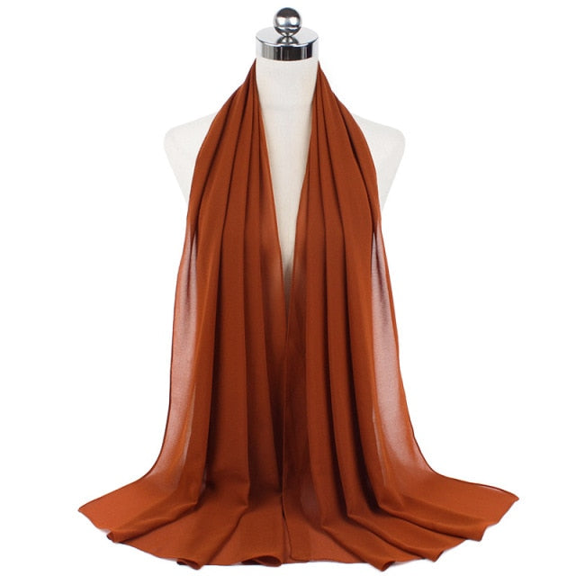 Women Muslim Underscarf Veil Hijab Head Scarves Muslim Women Scarf Turbans Head For Women Women's Hijabs Hijab Caps Hat Islamic