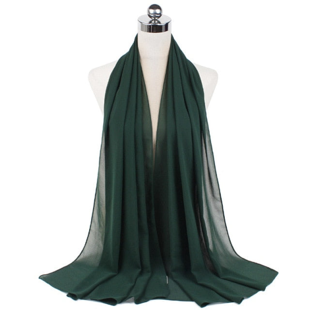Women Muslim Underscarf Veil Hijab Head Scarves Muslim Women Scarf Turbans Head For Women Women's Hijabs Hijab Caps Hat Islamic