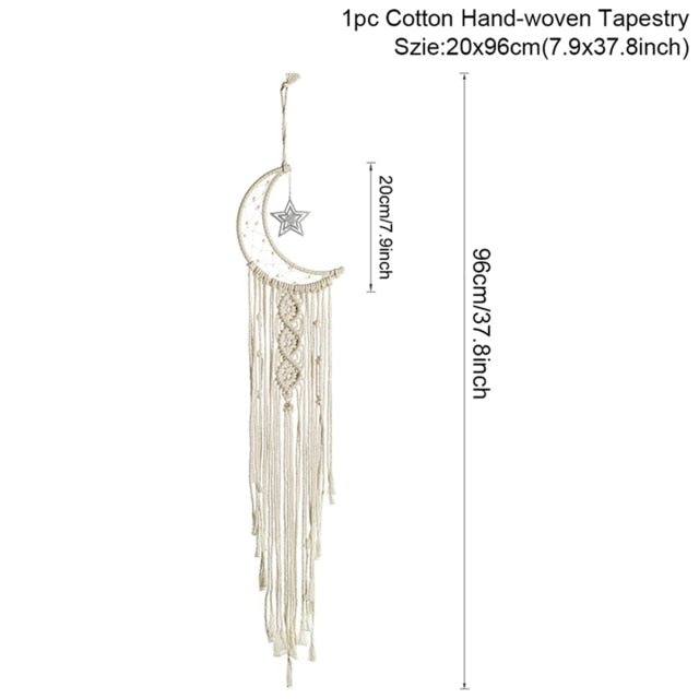 Moon Star Hanging Pendant Eid Mubarak Ramadan Decor for Home Islamic Muslim Party Decor Kareem Ramadan And Eid Decor Eid AL Adha