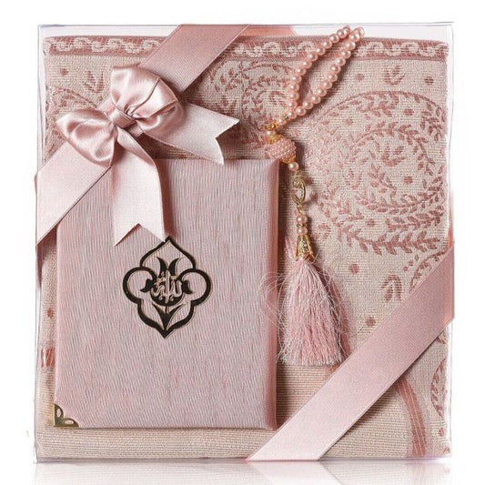 Geschenkbox "Yasin Türkiye"