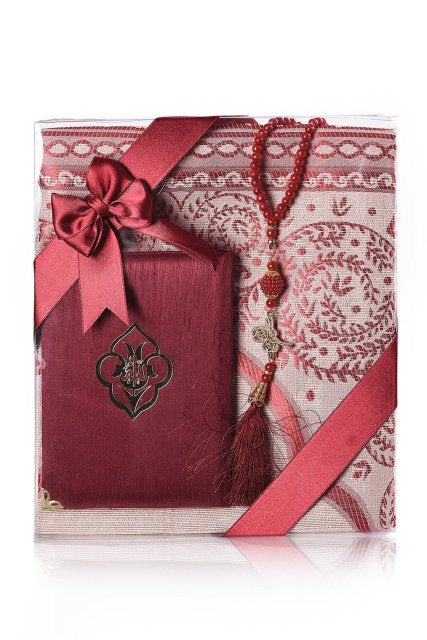 Geschenkbox "Yasin Türkiye"
