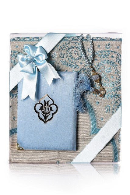 Geschenkbox "Yasin Türkiye"