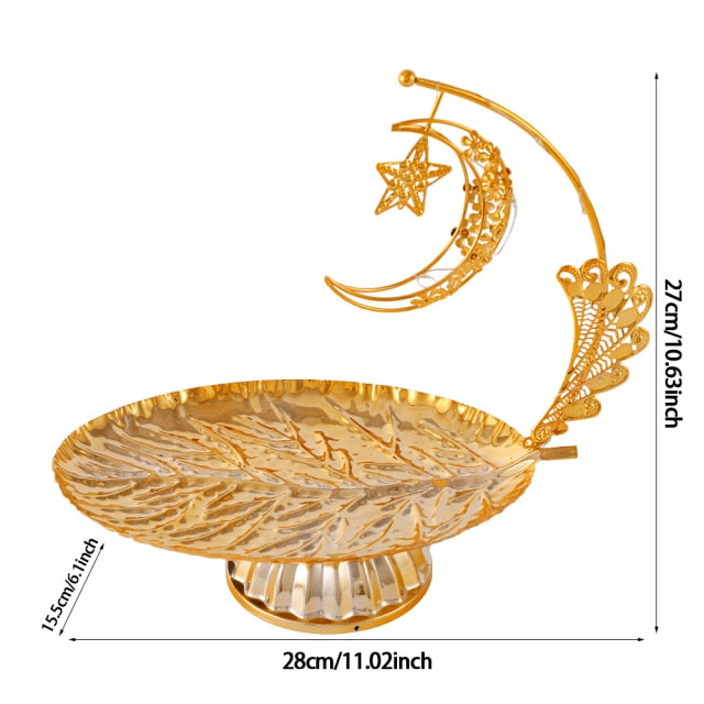 Dekoration "Golden Shining" | Verschiedene Modelle